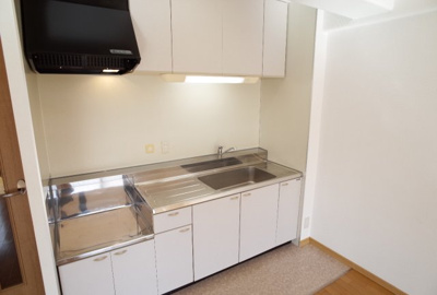 【キッチン】 | フォリア岡本