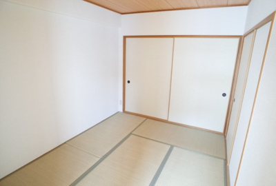 【和室】 | フォリア岡本