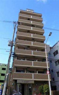 【外観】 | ラナップスクエア北梅田シティ