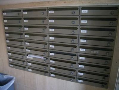 【その他共用部分】 | ラナップスクエア北梅田シティ