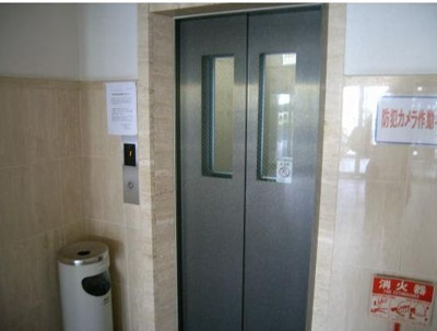 【その他共用部分】 | ラナップスクエア北梅田シティ