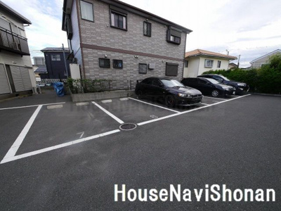 【駐車場】 | クレール善行