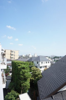 【展望】 | 北軽井沢ハイツ　眺望