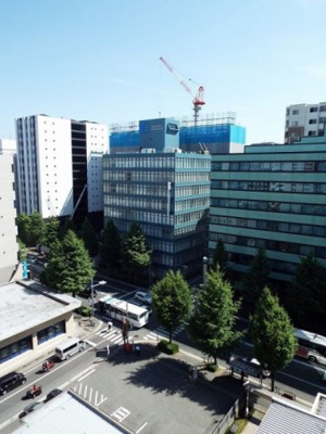 【展望】 | ロイヤル博多駅東