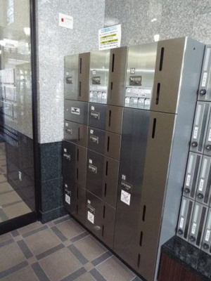 【その他共用部分】 | ロイヤル博多駅東