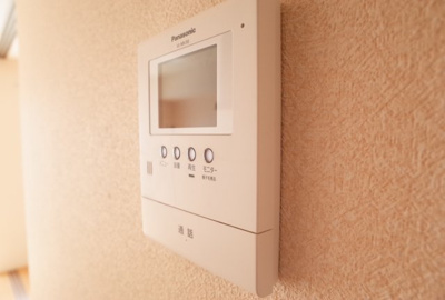 【セキュリティ】 | キャンフルローレル