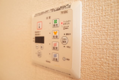 【設備】 | キャンフルローレル