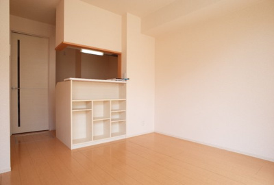 【居間・リビング】 | キャンフルローレル