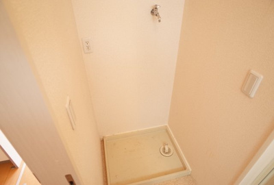 【設備】 | キャンフルローレル