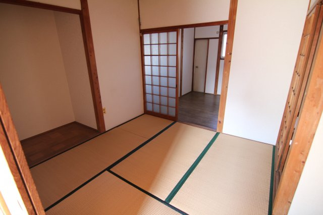 【和室】 | 西村文化