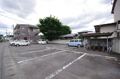 【駐車場】 | ＤＩ本町