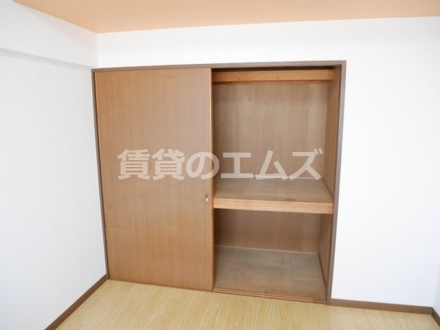 【収納】 | ハイラーク山王 | ハイラーク山王の収納