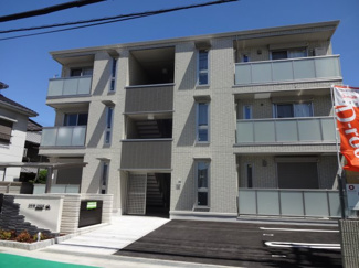 【外観】 | ニューナイン