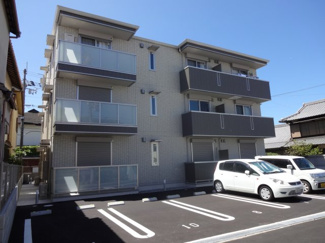 【外観】 | ニューナイン