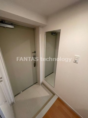 【玄関】 | スカイコート小竹向原 | スカイコート小竹向原　※別部屋参照