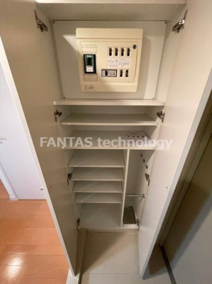 【収納】 | スカイコート小竹向原 | スカイコート小竹向原　※別部屋参照