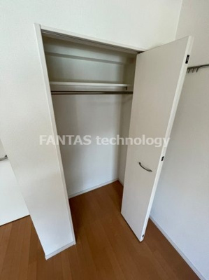 【収納】 | スカイコート小竹向原 | スカイコート小竹向原　※別部屋参照