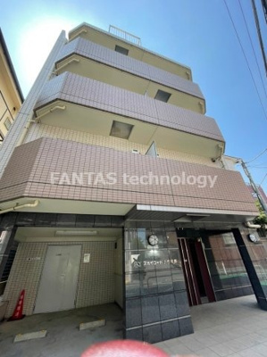 【外観】 | スカイコート小竹向原 | スカイコート小竹向原