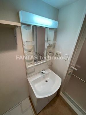 【独立洗面台】 | スカイコート小竹向原 | スカイコート小竹向原　※別部屋参照