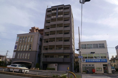 【外観】 | 甲子園プラッツ