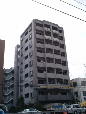 【外観】 | 甲子園プラッツ