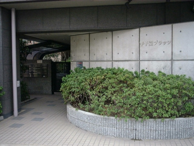 【外観】 | 甲子園プラッツ