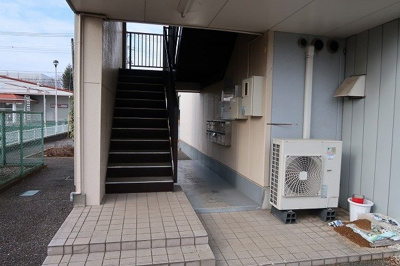 【エントランス】 | アグレアーブル