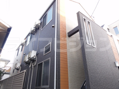 【外観】 | ｏｔｔｉｍｏ方南町