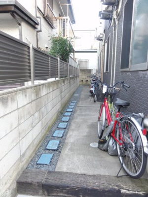 【その他共用部分】 | ｏｔｔｉｍｏ方南町