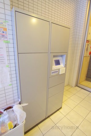 ヴェヌスタ同心　仲介手数料無料のその他共用部分