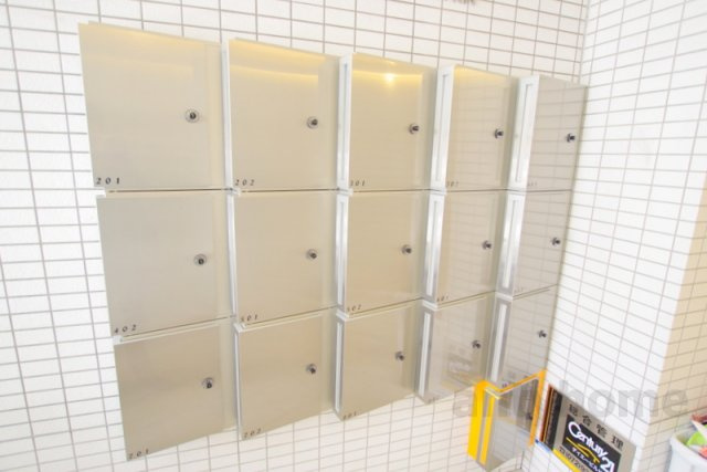 ヴェヌスタ同心　仲介手数料無料のその他共用部分