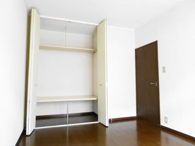 【設備】 | メモリアルハイツ３