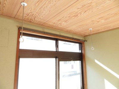 【バルコニー】 | メモリアルハイツ３