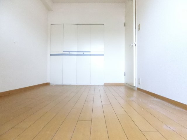 バルカン富田林の子供部屋