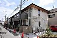 サンフォレスト北本町の画像
