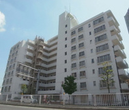亀戸リリエンハイムの画像