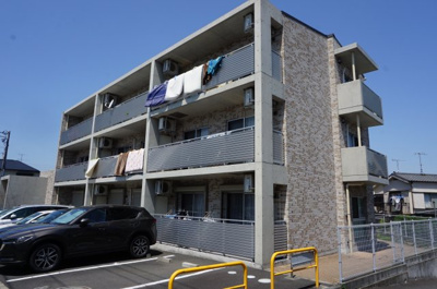【外観】 | ピークヒル保土ヶ谷 | ピークヒル保土ヶ谷　外観