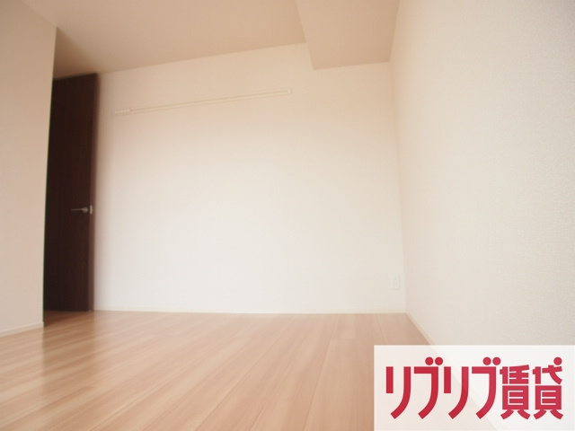 フィオーレの洋室