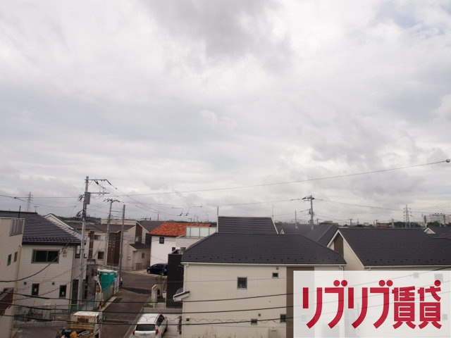 フィオーレの展望