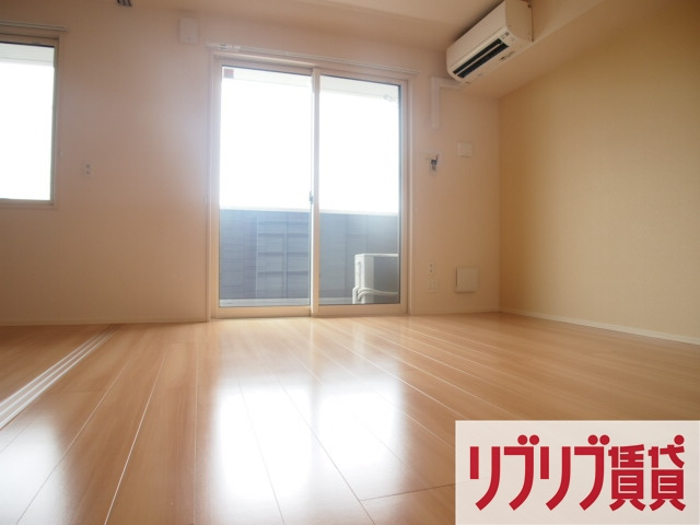 フィオーレの居間・リビング