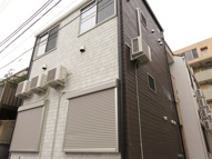 ＰＩＮＥＳ三軒茶屋の画像