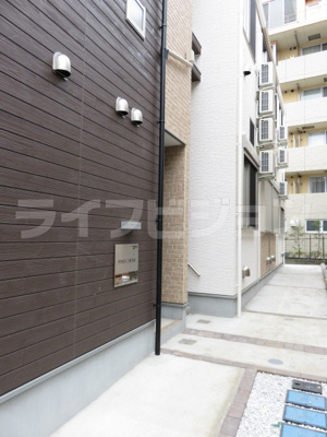 【その他共用部分】 | ＰＩＮＥＳ三軒茶屋