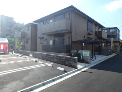 【外観】 | チアフル