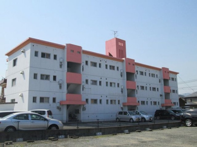 【外観】 | スタンドリバー賀茂2 | 外観もきれいです