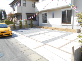 【駐車場】 | 3590から3490から3390から3290から3190からついに2990万円に価格変更です。