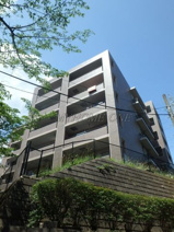 メゾンルミエールたまプラーザの画像