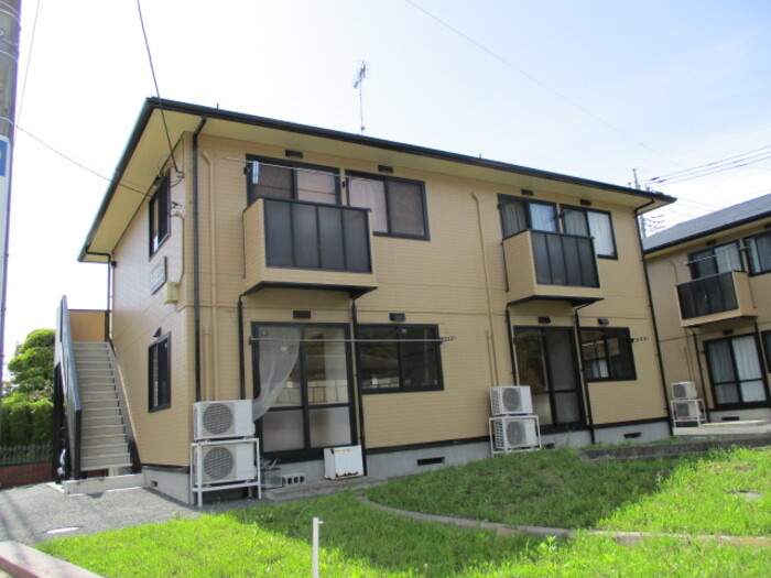 グリーンヒルズＧ棟