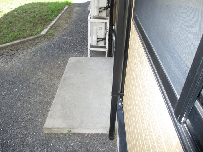 グリーンヒルズＧ棟のその他