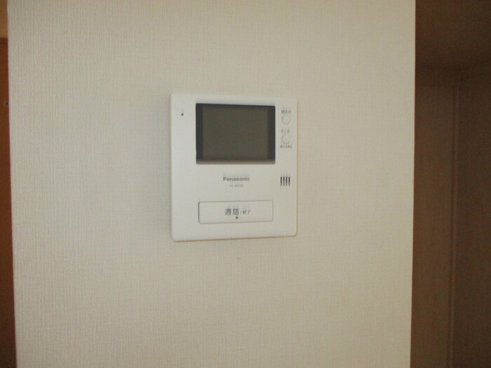 グリーンヒルズＧ棟のセキュリティ