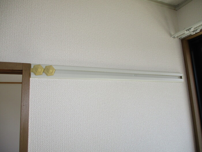 パークアベニューＡの設備